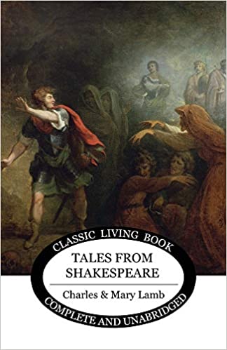 Tales From Shakespeare