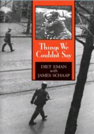 Things We Couldn't Say