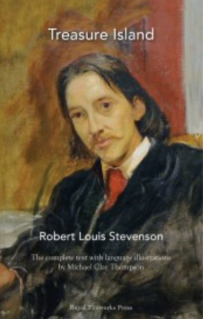 Treasure Island (Stevenson Trilogy)