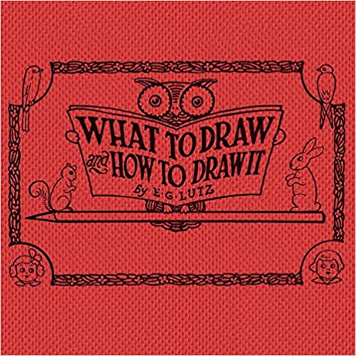 What to Draw and How to Draw It