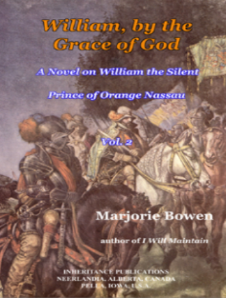 William by the Grace of God