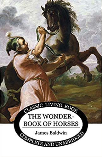 The Wonder Book of Horses