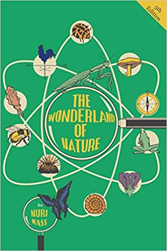 The Wonderland of Nature