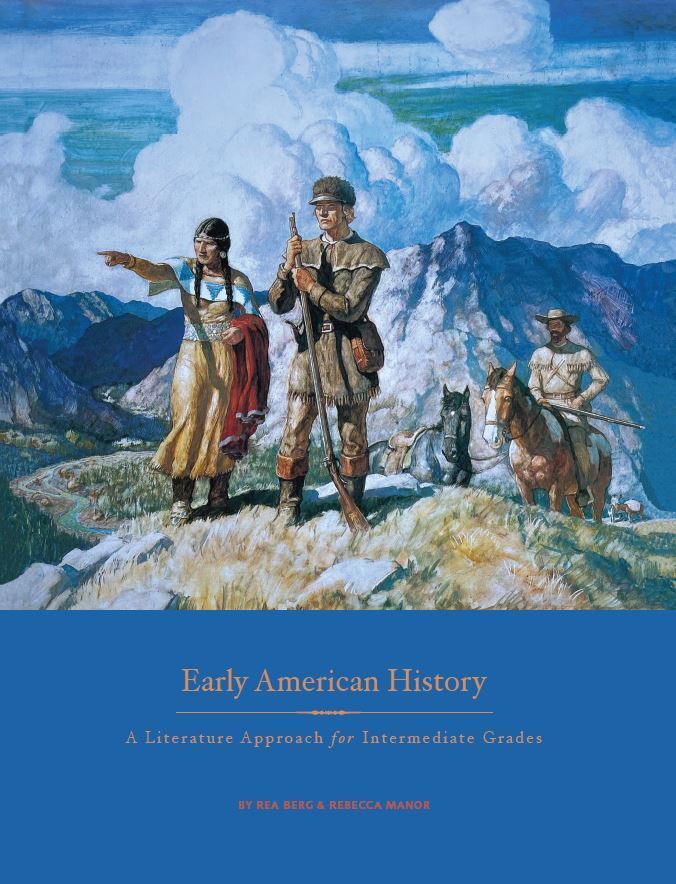 Early American History Intermediate - Teacher Guide