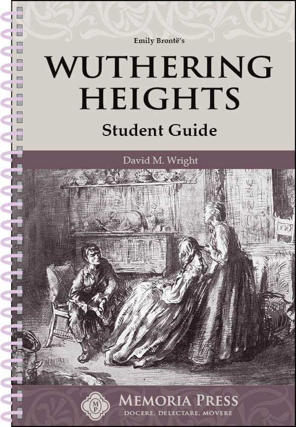 Wuthering Heights - Student Guide