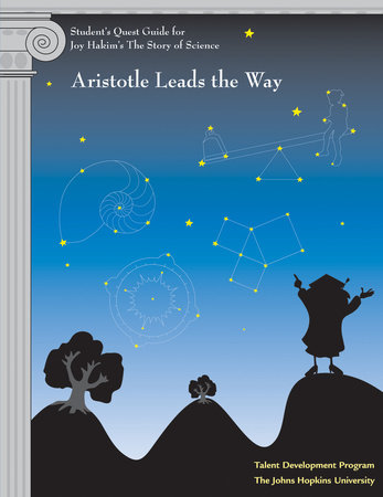 Aristotle Leads the Way Student Guide