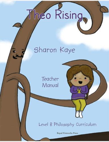 Theo Rising - Teacher Manual