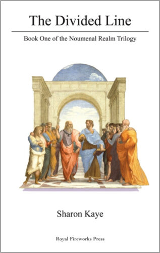 The Divided Line - Student Book