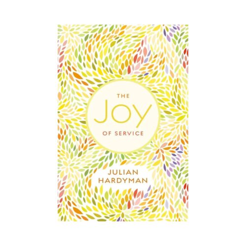 The Joy of Service
