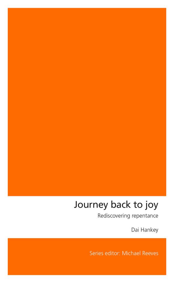 Journey Back to Joy