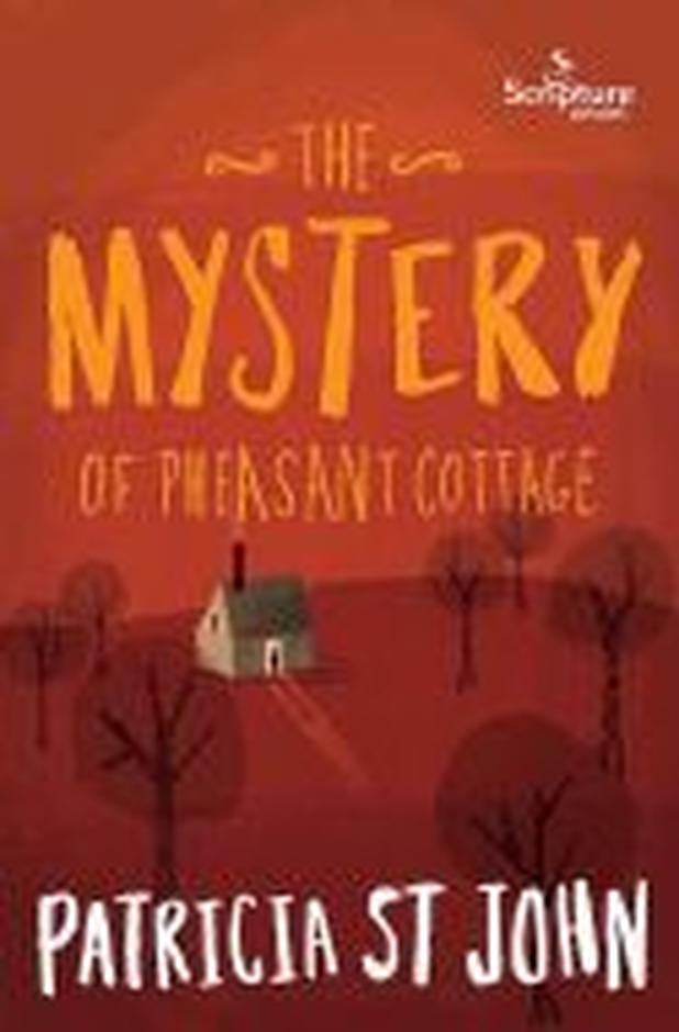 The Mystery of Pheasant Cottage