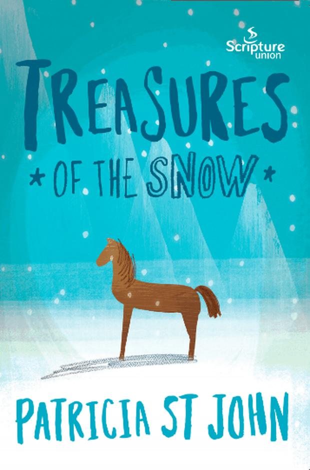 Treasures of the Snow