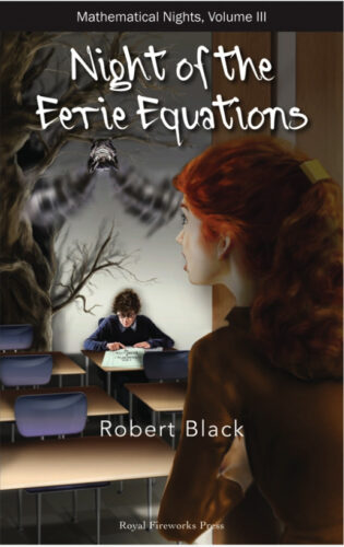 Night of the Eerie Equations