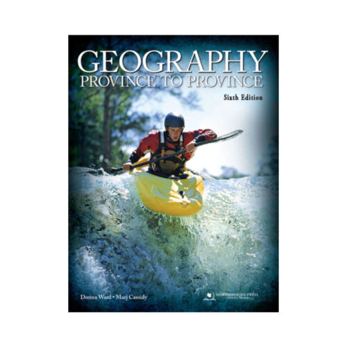 Geography: Province to Province (Sixth Edition)