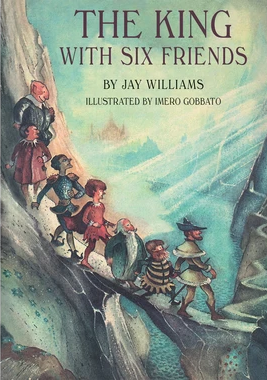 The King with Six Friends