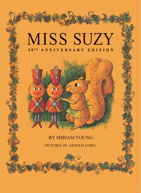 Miss Suzy