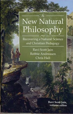 A New Natural Philosophy