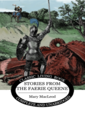 Stories from the Faerie Queene