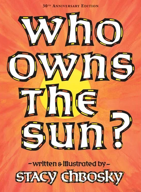 Who Owns the Sun?