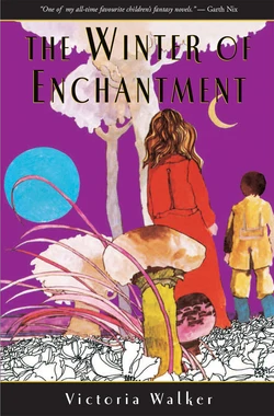 Winter of Enchantment