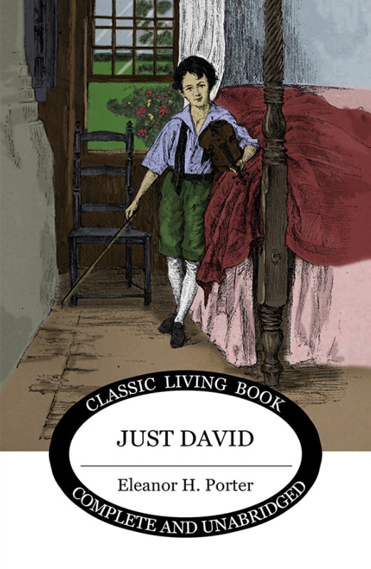 Just David