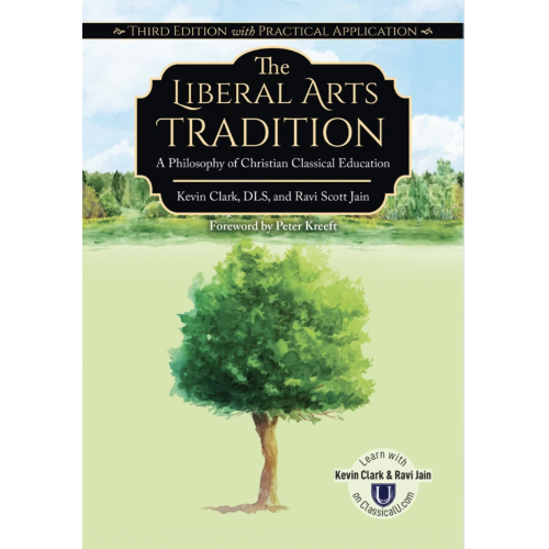 The Liberal Arts Tradition (Third Edition)