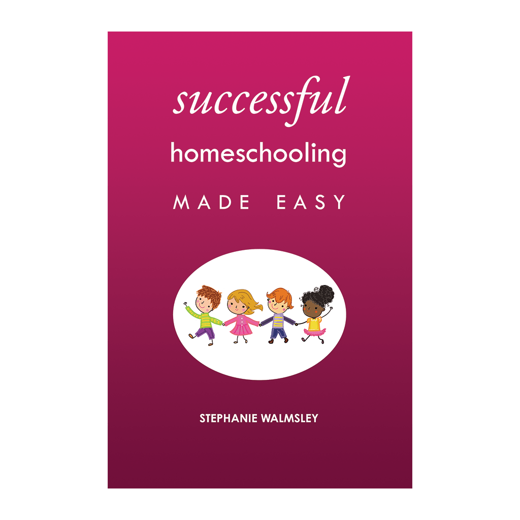 Successful Homeschooling Made Easy
