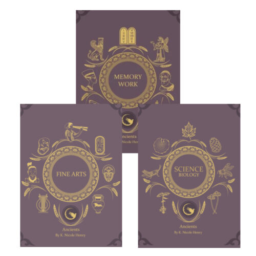 Ancients Bundle ***Discounted***