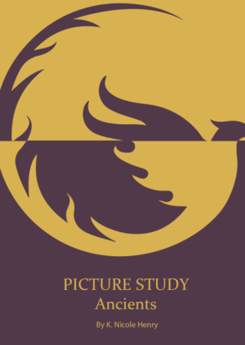 Ancients Picture Study ***Discounted***