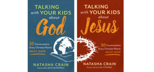 Talking with Your Kids Bundle