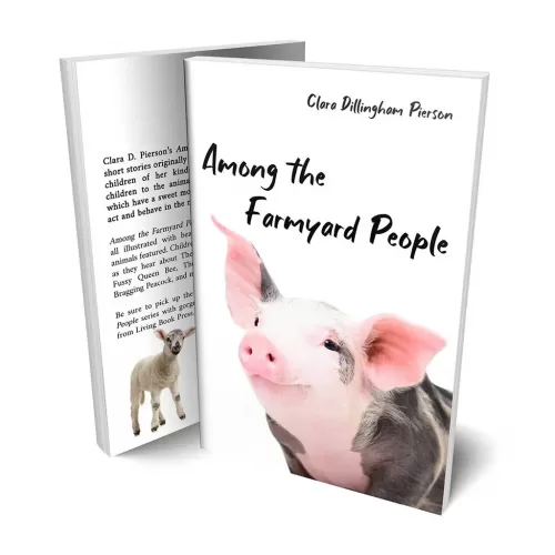 Among the Farmyard People