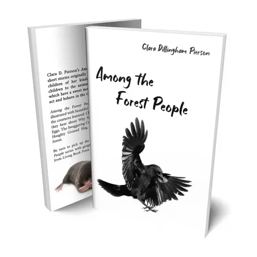 Among the Forest People