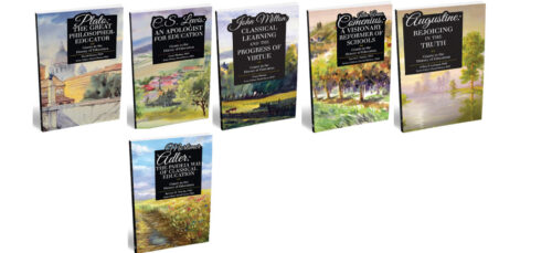 Giants in the History of Education Series