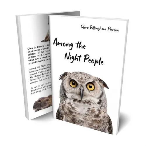 Among the Night People