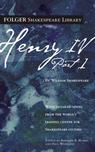 Henry IV: Part I