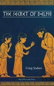 The Secret of Delphi