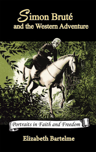 Simon Brute and the Western Adventure