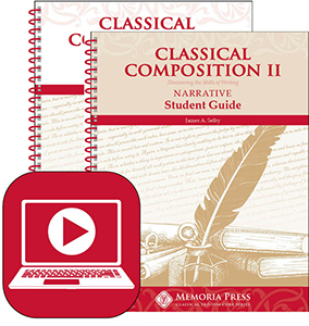 Classical Composition II: Narrative Stage Set