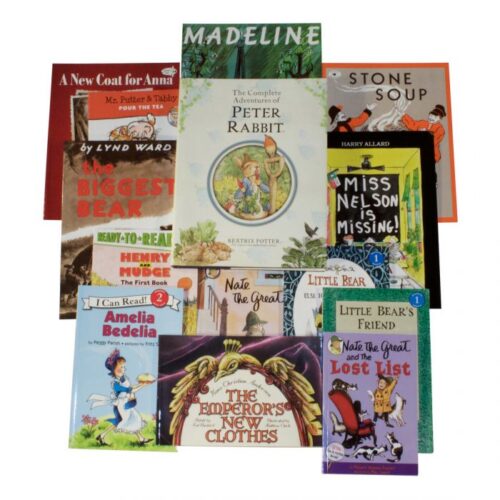 First Favorites Collection 2