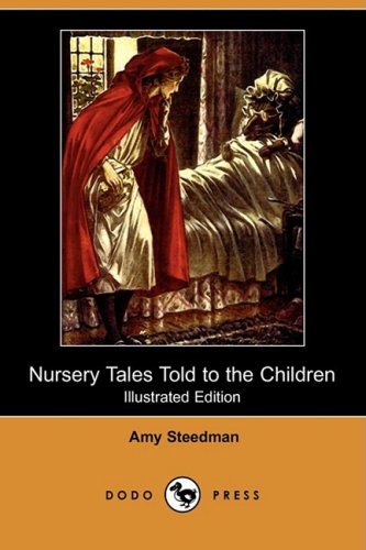 Nursery Tales Told to Children