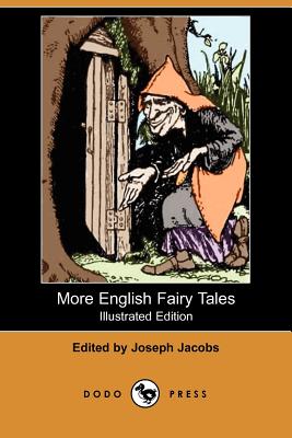 More English Fairy Tales