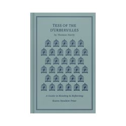 Tess of the d'Urbervilles