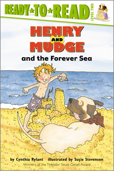 Henry and Mudge and the Forever Sea (Book Six)