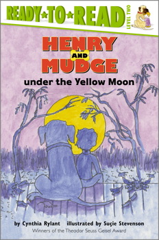 Henry and Mudge Under the Yellow Moon (Book Four)