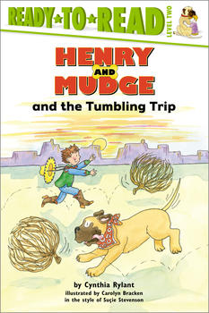 Henry and Mudge and the Tumbling Trip (Book Twenty-Seven)
