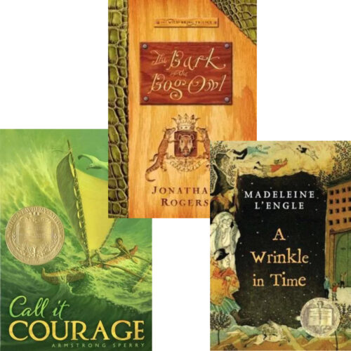 Read Aloud to Your Readers!