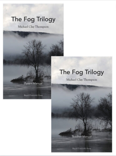 The Fog Trilogy - Manual (Parent only)
