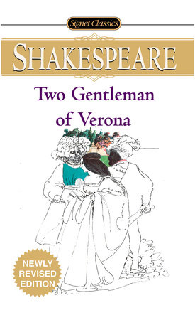 Two Gentlemen of Verona