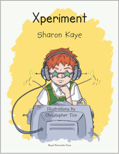 Xperiment - Student Book (Perfect Bound)
