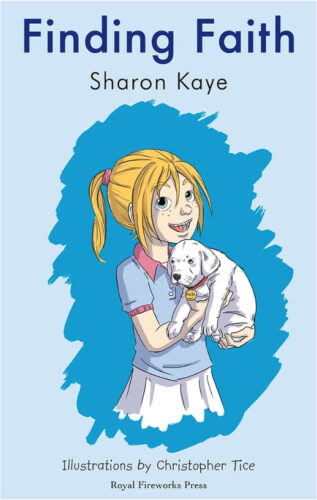 Finding Faith - Student Book